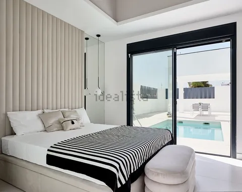 Casa de 189 m² a Marbella