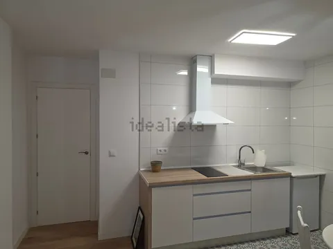 Pis de 55 m² a Lleó