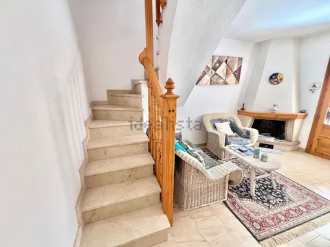 Casa de 95 m² a Torrevella