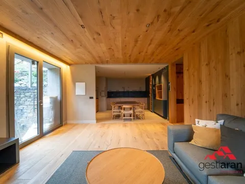 Pis de 130 m² a Alt Aran