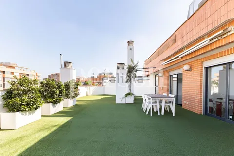 Pis de 150 m² a València
