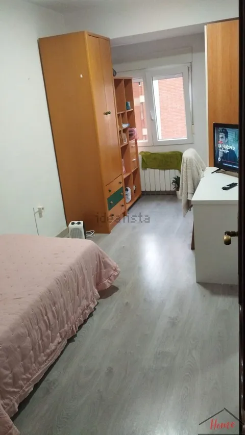 Habitació de lloguer, Salamanca