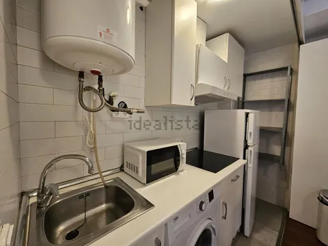 Pis de 46 m² a Madrid