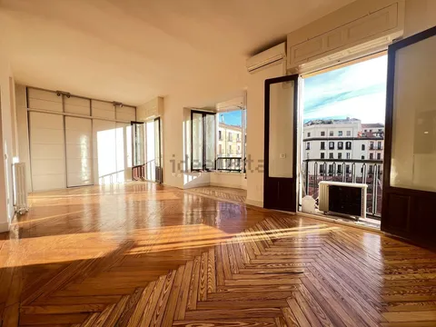 Pis de 115 m² a Madrid