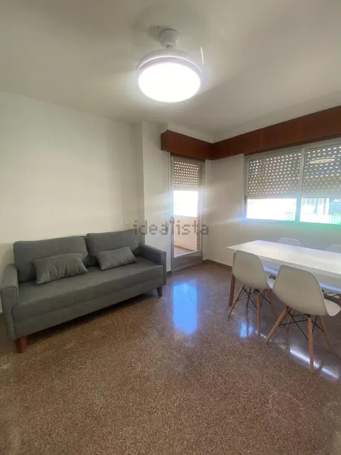 Habitació de lloguer, Alacant