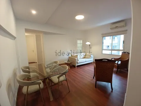 Piso de 89 m² en Santa Cruz de Tenerife (4/27)