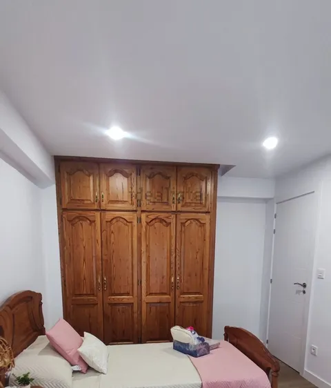 Habitació de lloguer, Azpeitia