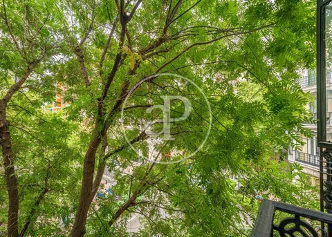 Pis de 75 m² a Madrid