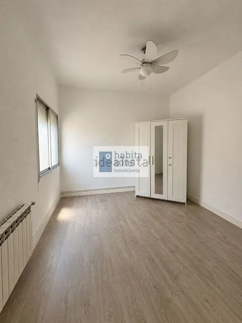 Pis de 102 m² a Madrid