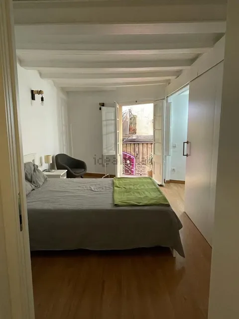 Pis de 55 m² a Barcelona
