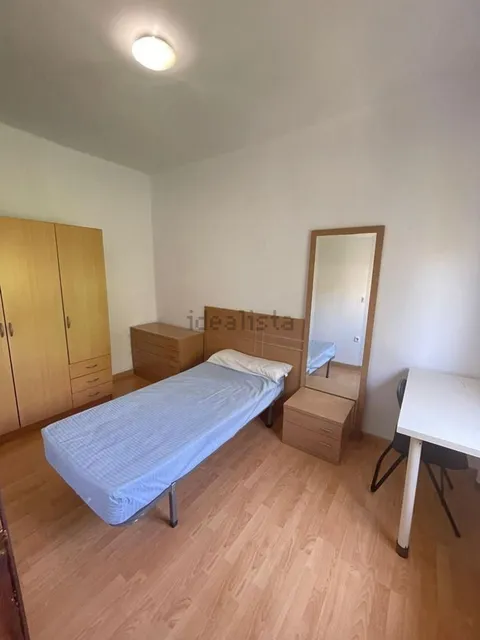 Pis de 65 m² a Sevilla