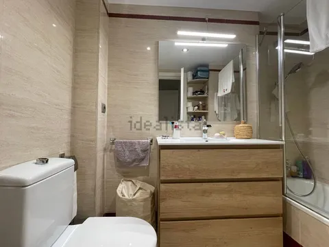 Квартира 144 м² в Мадриде