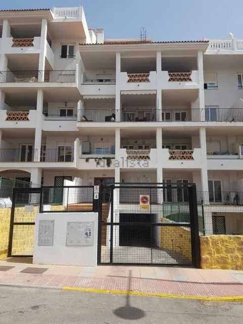 Wohnung 95 m² in Manilva