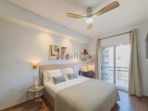 Quarto para alugar, Barcelona