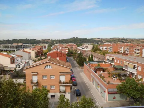 Pis de 191 m² a Granollers