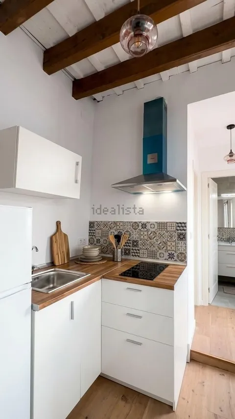 Appartement 37 m² à Séville (3/5)