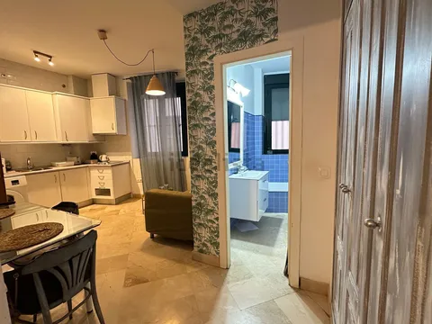 Pis de 50 m² a Sevilla