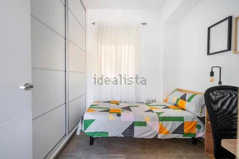 Pis de 144 m² a Almeria