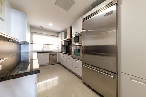 Pis de 172 m² a Madrid