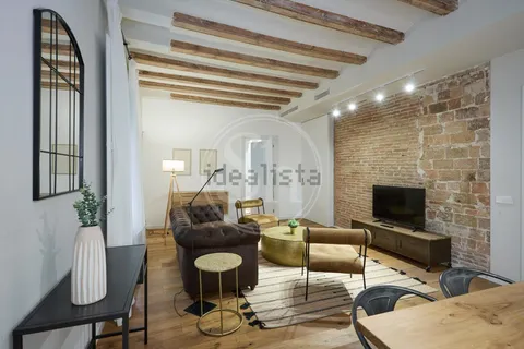 Appartamento 71 m² a Barcelona