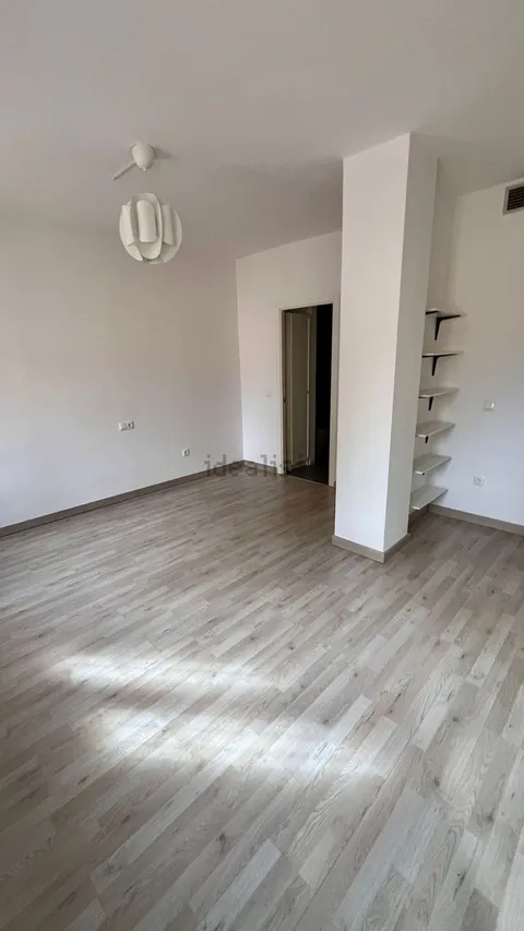 Pis de 120 m² a Sevilla