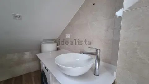 Pis de 60 m² a Madrid