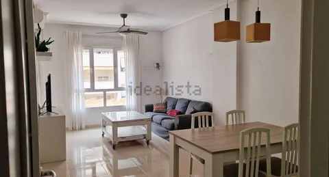 Wohnung 112 m² in Roquetas de Mar