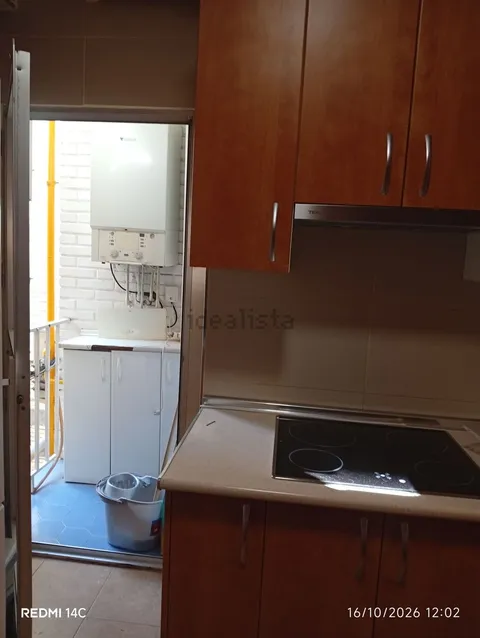 Appartamento 105 m² a Madrid