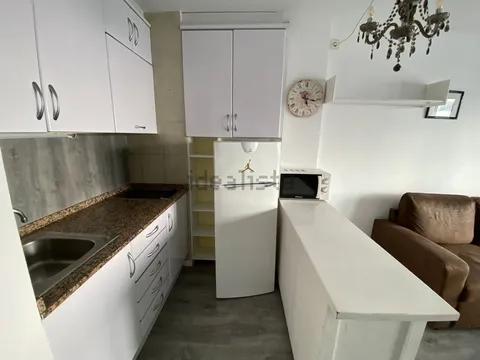 Piso de 50 m² en Sant Josep de sa Talaia (4/8)