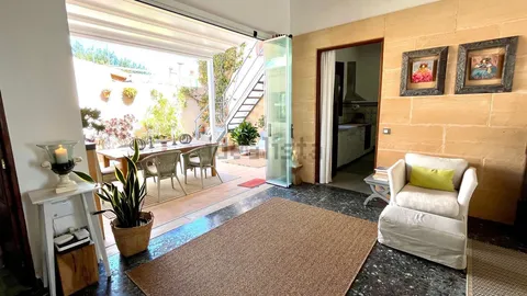 Casa de 150 m² en ses Salines