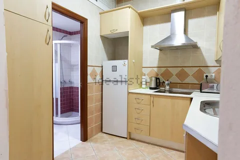 Wohnung 60 m² in Cádiz
