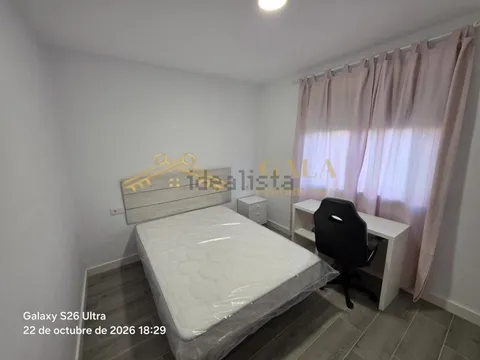 Quarto para alugar, Cáceres (2/12)