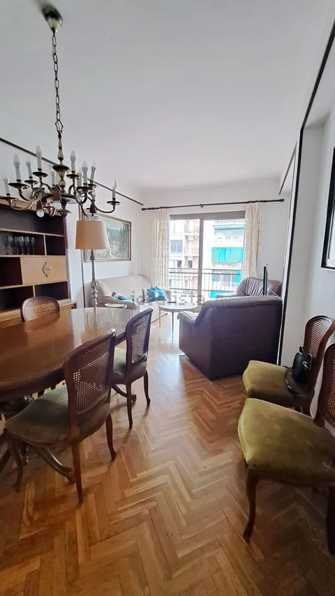 Appartamento 124 m² a Barcelona