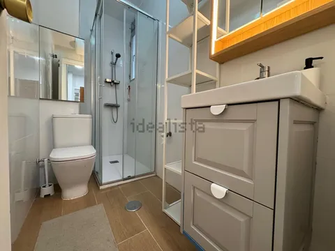 Pis de 65 m² a Madrid