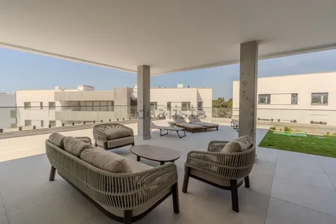 Pis de 101 m² a Marbella