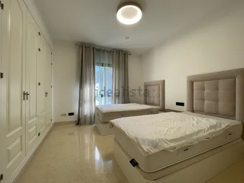 Pis de 170 m² a Benahavís