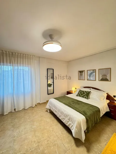 Room for rent, Vila-real