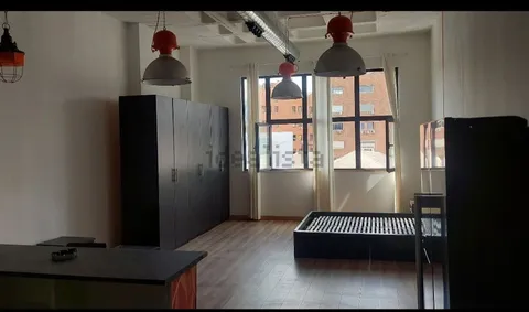 Pis de 60 m² a Madrid