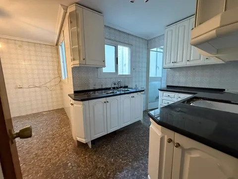 Квартира 141 м² у Murcia