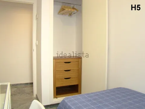 Habitación en alquiler, Sevilla