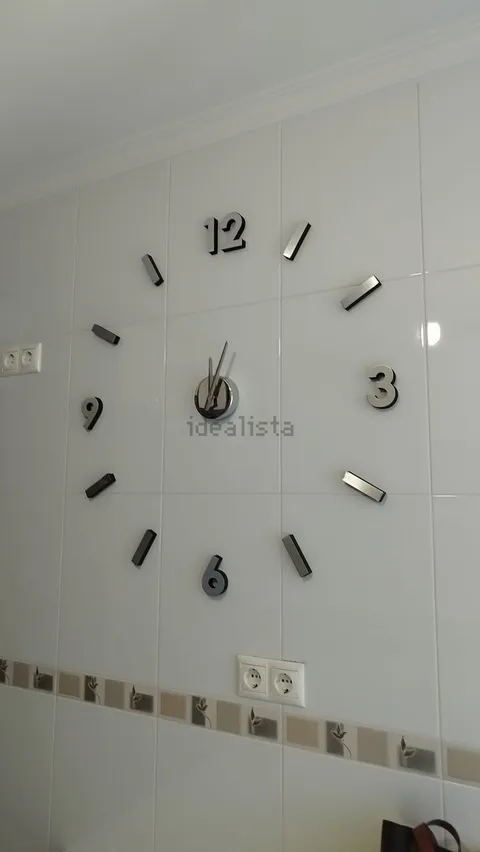 Pis de 121 m² a O Pino