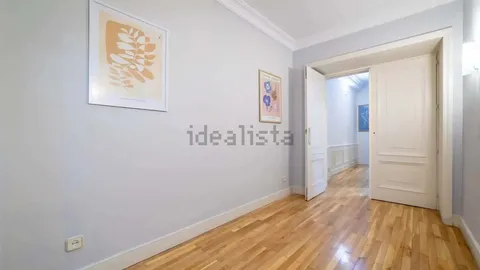 Habitación en alquiler, Madrid