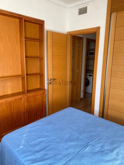 Pis de 51 m² a Madrid