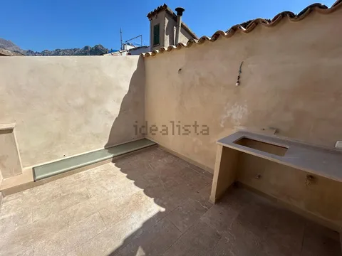 House 136 m² in Sóller