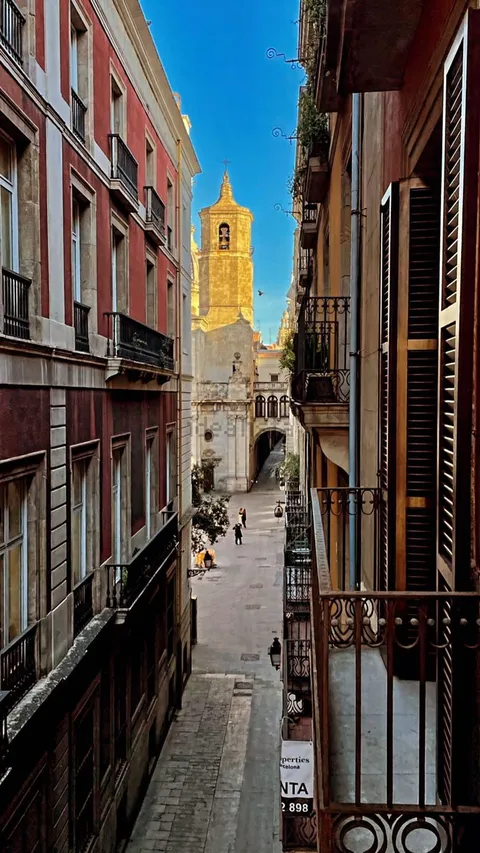 Appartamento 80 m² a Barcelona