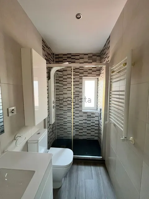 Pis de 82 m² a Sant Sebastià