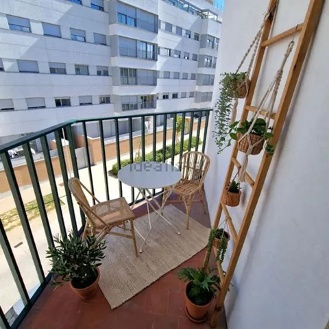 Pis de 125 m² a Saragossa
