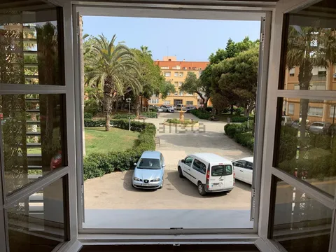 Habitació de lloguer, Almeria