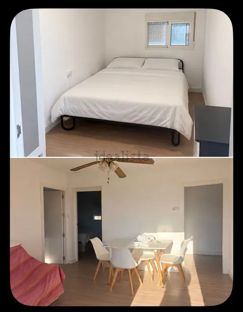 Chambre à louer, Mazarrón