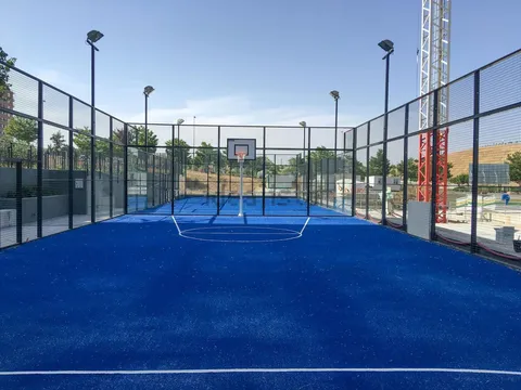 Wohnung 190 m² in Madrid